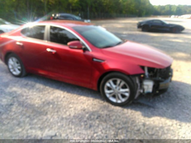 KIA OPTIMA 2013 5xxgm4a75dg215609