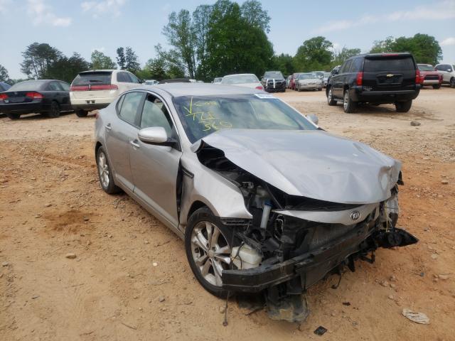 KIA OPTIMA LX 2013 5xxgm4a75dg215691