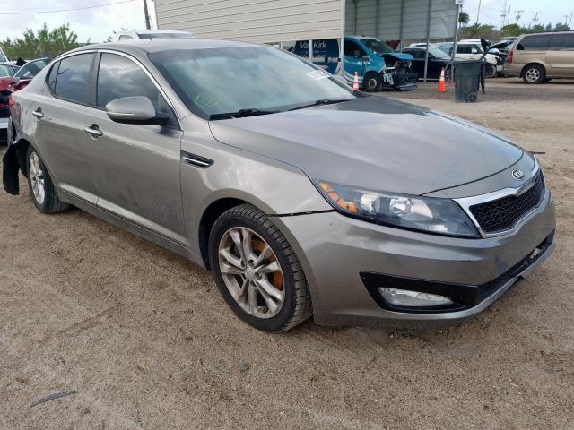 KIA OPTIMA LX 2013 5xxgm4a75dg215822