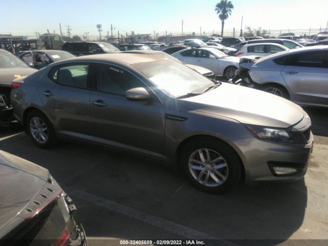 KIA OPTIMA 2013 5xxgm4a75dg216369