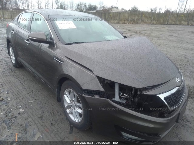 KIA OPTIMA 2013 5xxgm4a75dg216632