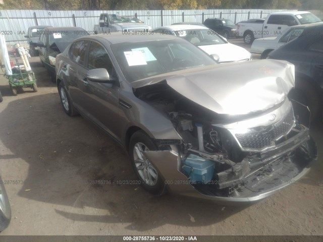 KIA OPTIMA 2013 5xxgm4a75dg217814