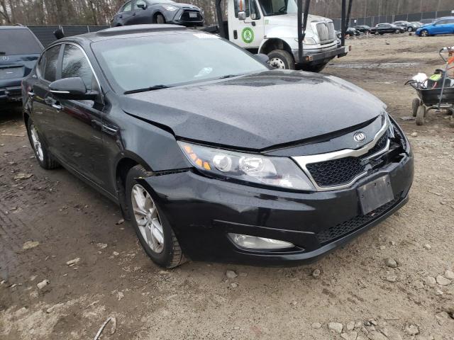 KIA OPTIMA LX 2013 5xxgm4a75dg217926