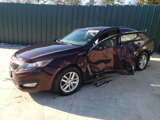 KIA OPTIMA 2013 5xxgm4a75dg218591