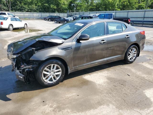 KIA OPTIMA LX 2013 5xxgm4a75dg218655