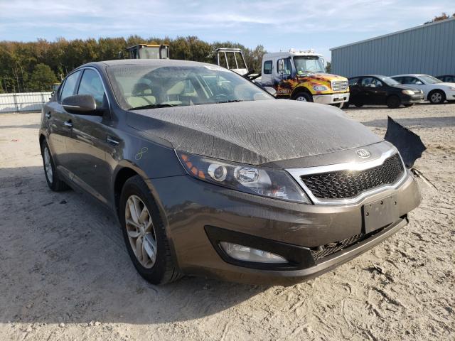 KIA OPTIMA LX 2013 5xxgm4a75dg219496