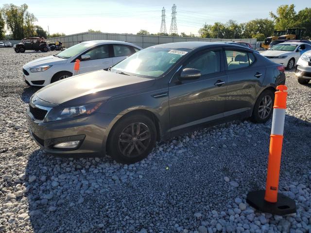 KIA OPTIMA LX 2013 5xxgm4a75dg219501