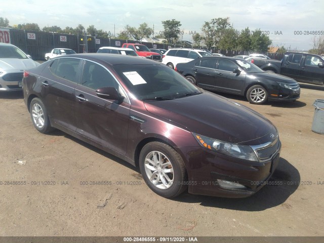 KIA OPTIMA 2013 5xxgm4a75dg219563