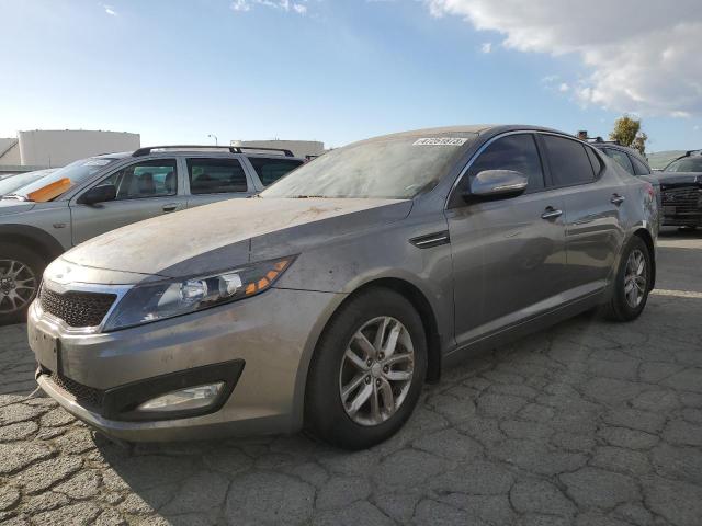 KIA OPTIMA LX 2013 5xxgm4a75dg220633