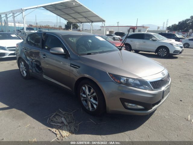 KIA OPTIMA 2013 5xxgm4a75dg223631