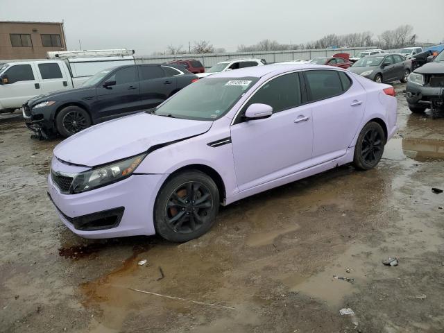 KIA OPTIMA 2013 5xxgm4a75dg223967