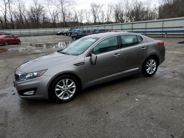 KIA OPTIMA LX 2013 5xxgm4a75dg224097