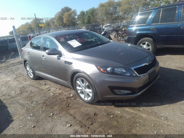 KIA OPTIMA 2013 5xxgm4a75dg225590