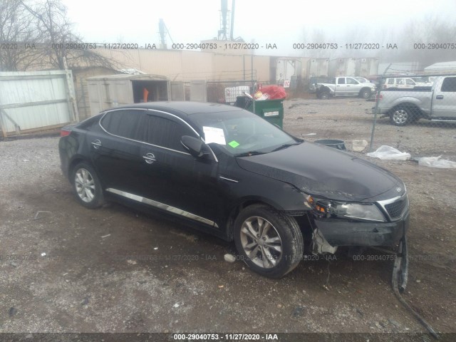 KIA OPTIMA 2013 5xxgm4a75dg225637