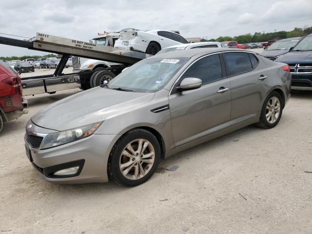 KIA OPTIMA 2013 5xxgm4a75dg226139