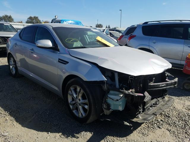 KIA OPTIMA LX 2013 5xxgm4a75dg226688