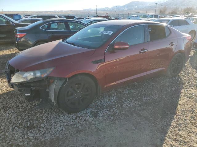 KIA OPTIMA 2013 5xxgm4a75dg226772