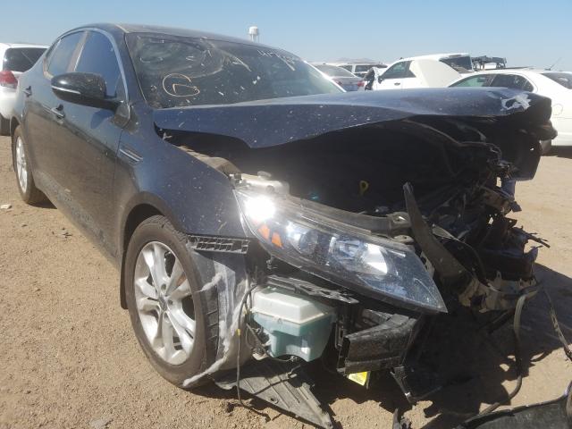 KIA OPTIMA LX 2013 5xxgm4a75dg227694