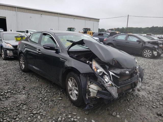 KIA OPTIMA LX 2013 5xxgm4a75dg230580