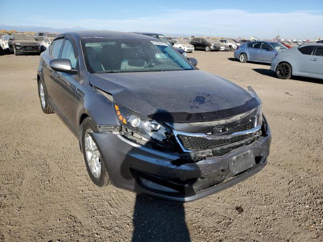 KIA OPTIMA LX 2013 5xxgm4a75dg231034