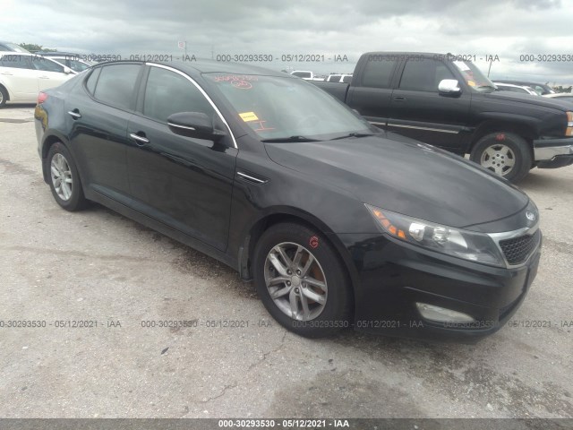 KIA OPTIMA 2013 5xxgm4a75dg232152