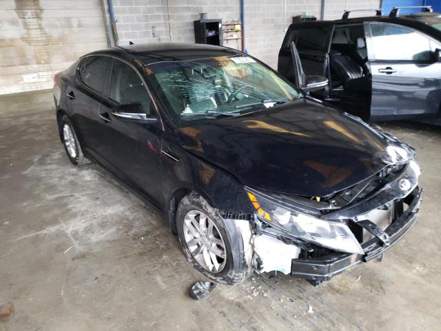 KIA OPTIMA LX 2013 5xxgm4a75dg232703