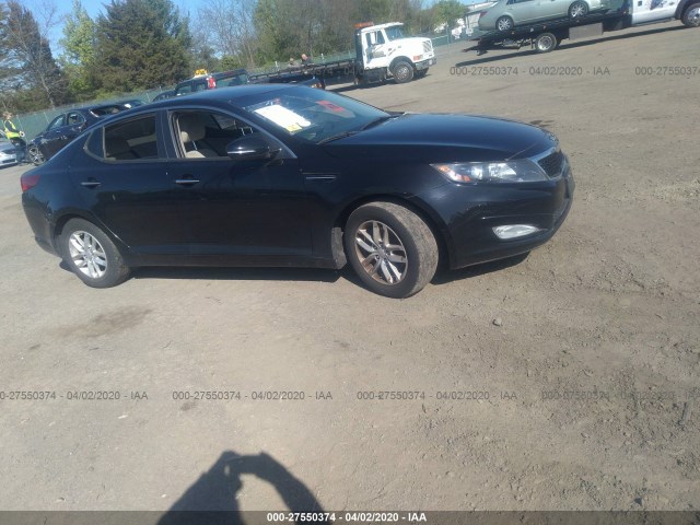 KIA OPTIMA 2013 5xxgm4a75dg233219