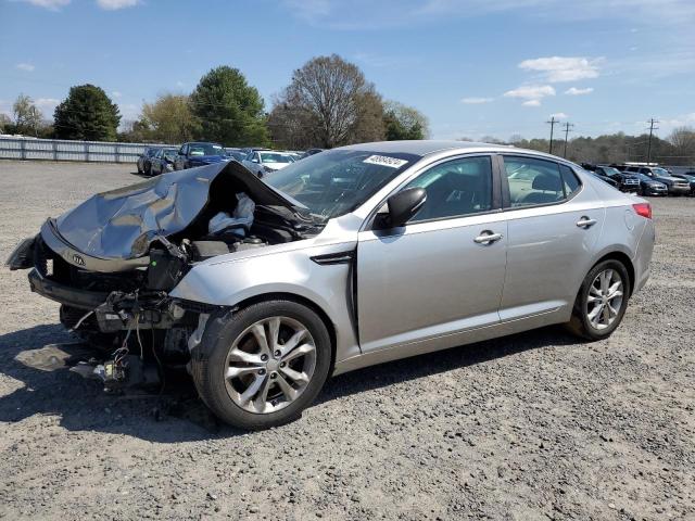 KIA OPTIMA 2013 5xxgm4a75dg233415