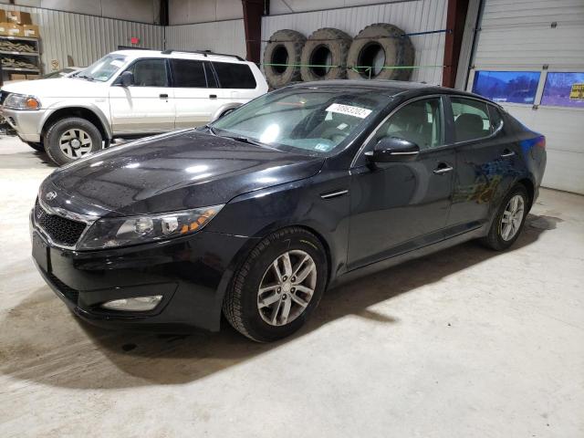 KIA OPTIMA LX 2013 5xxgm4a75dg234158