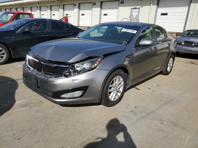 KIA OPTIMA LX 2013 5xxgm4a75dg234645