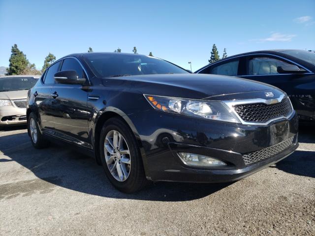 KIA OPTIMA LX 2013 5xxgm4a75dg234662