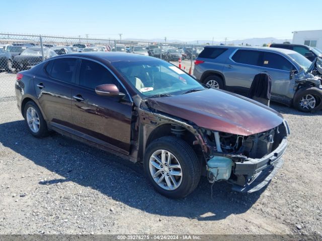 KIA OPTIMA 2013 5xxgm4a75dg234838