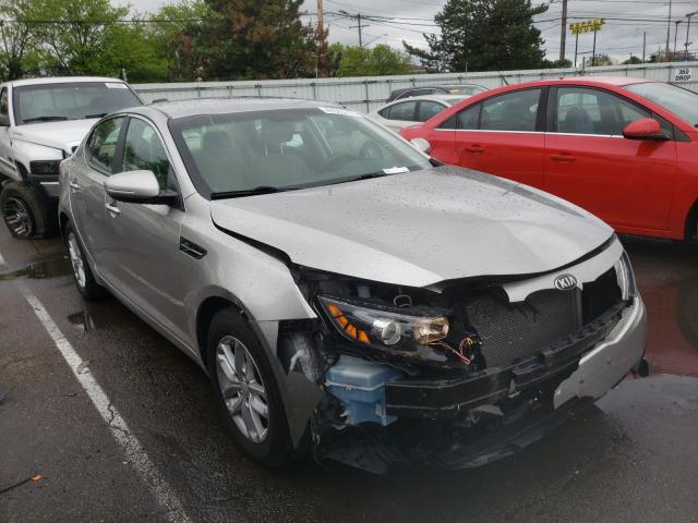 KIA OPTIMA LX 2013 5xxgm4a75dg235813