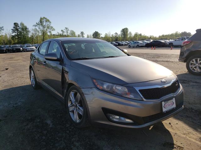 KIA OPTIMA LX 2013 5xxgm4a75dg236332