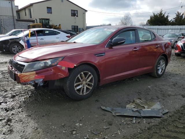 KIA OPTIMA 2013 5xxgm4a75dg236685