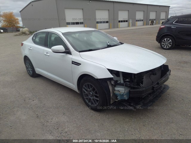 KIA OPTIMA 2013 5xxgm4a75dg237433