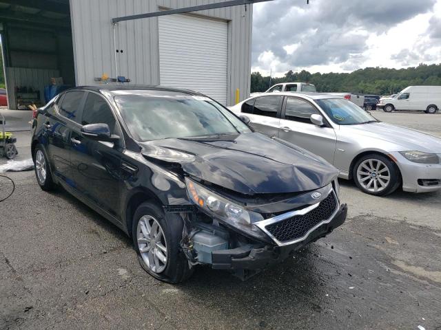 KIA OPTIMA LX 2013 5xxgm4a75dg237562