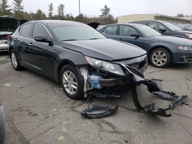 KIA OPTIMA LX 2013 5xxgm4a75dg238078