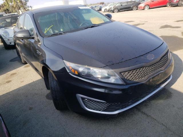 KIA OPTIMA LX 2013 5xxgm4a75dg238114