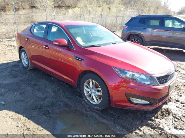 KIA OPTIMA 2013 5xxgm4a75dg238243