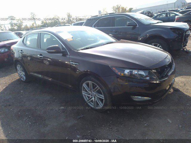 KIA OPTIMA 2013 5xxgm4a75dg238887