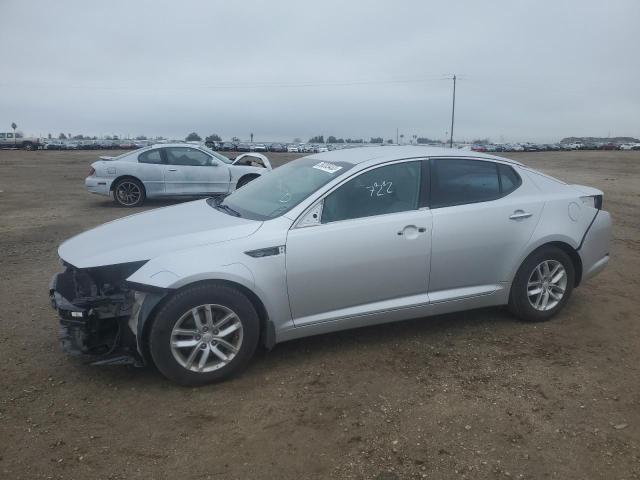 KIA OPTIMA LX 2013 5xxgm4a75dg239246