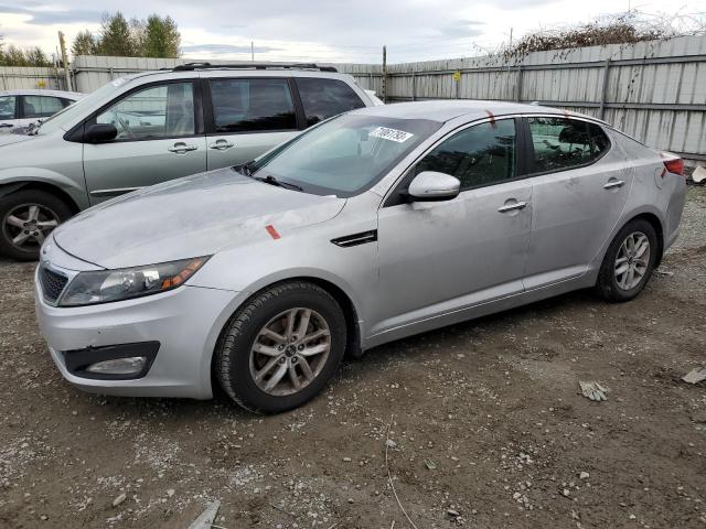 KIA OPTIMA 2013 5xxgm4a75dg240882