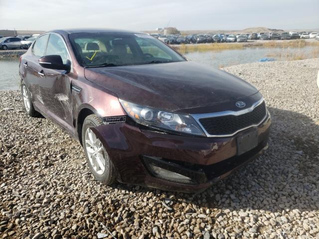 KIA OPTIMA LX 2013 5xxgm4a75dg240932