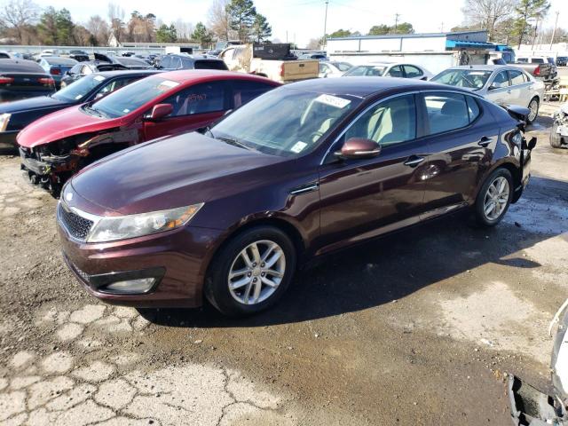 KIA OPTIMA LX 2013 5xxgm4a75dg241465