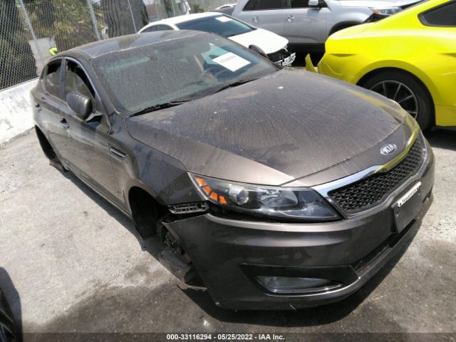 KIA OPTIMA 2013 5xxgm4a75dg242020