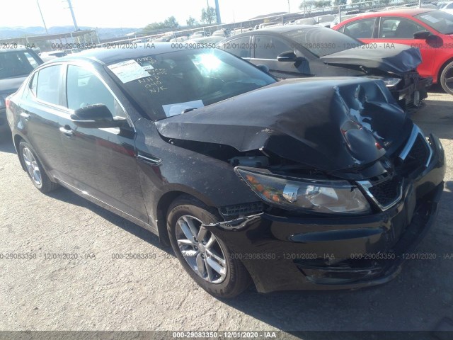 KIA OPTIMA 2013 5xxgm4a75dg242230