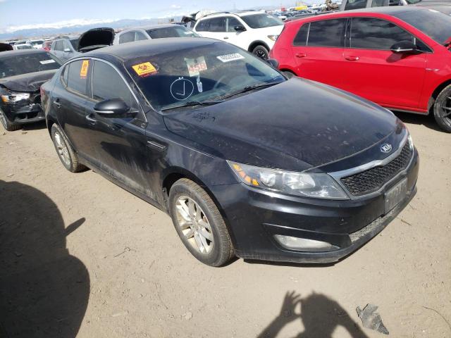 KIA OPTIMA LX 2013 5xxgm4a75dg242258