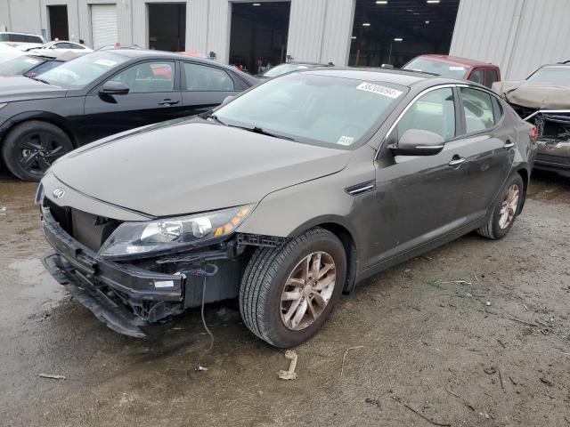 KIA OPTIMA 2013 5xxgm4a75dg242602