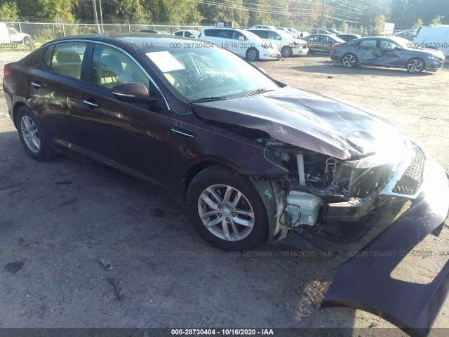 KIA OPTIMA 2013 5xxgm4a75dg243071